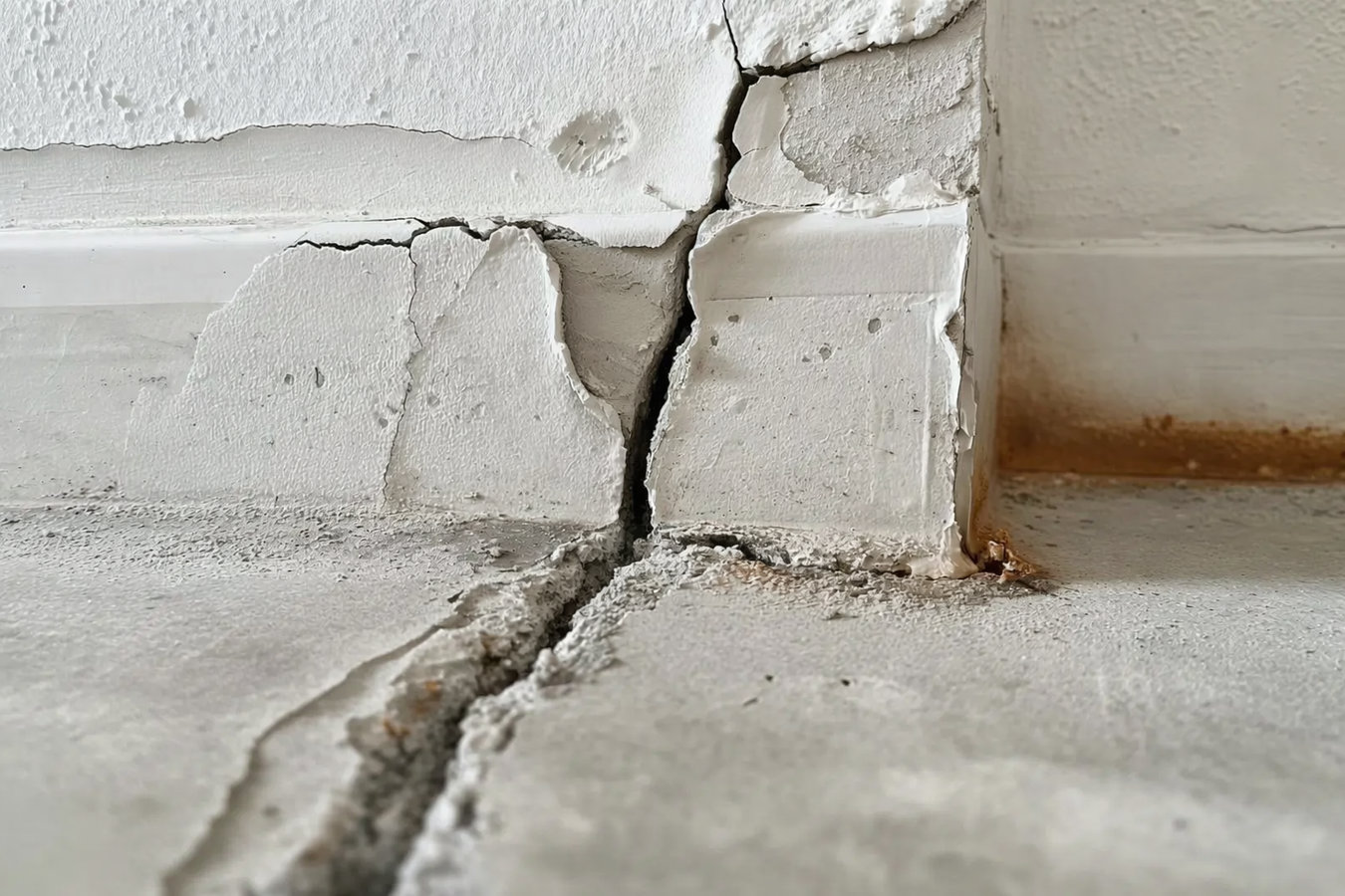 Foundation raising in Lawton, OK